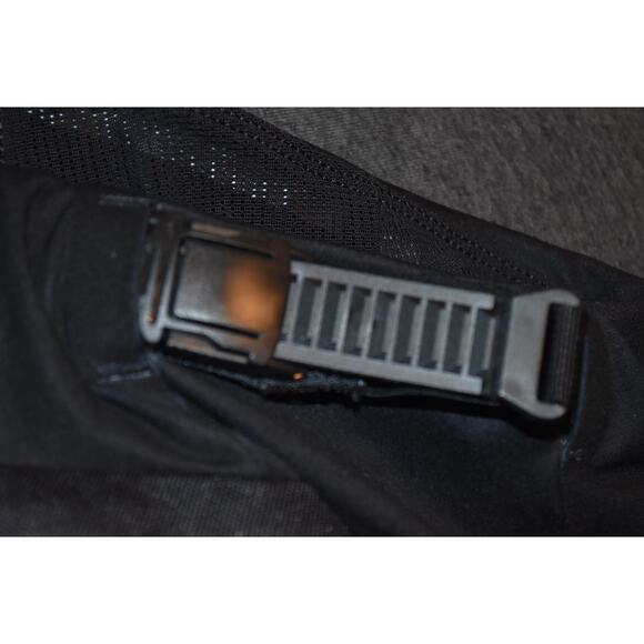 Fox Black and Pink Women's Motorcycle Pants - Picture 6 of 7